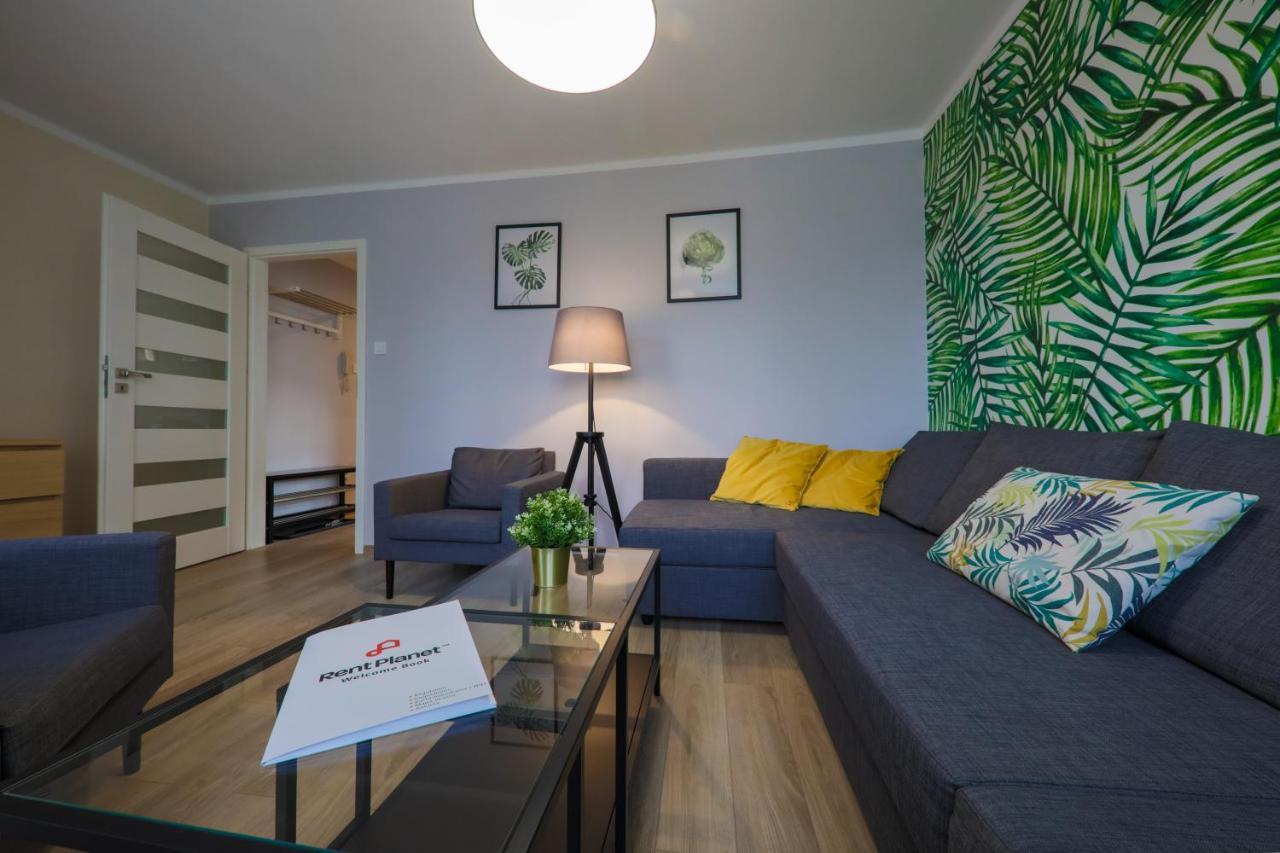 Rentplanet - Apartament Koscielna — Zdjęcia 2