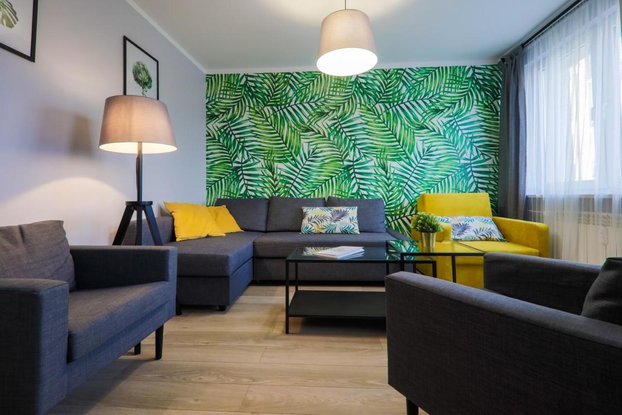 Rentplanet - Apartament Koscielna — Zdjęcia 1