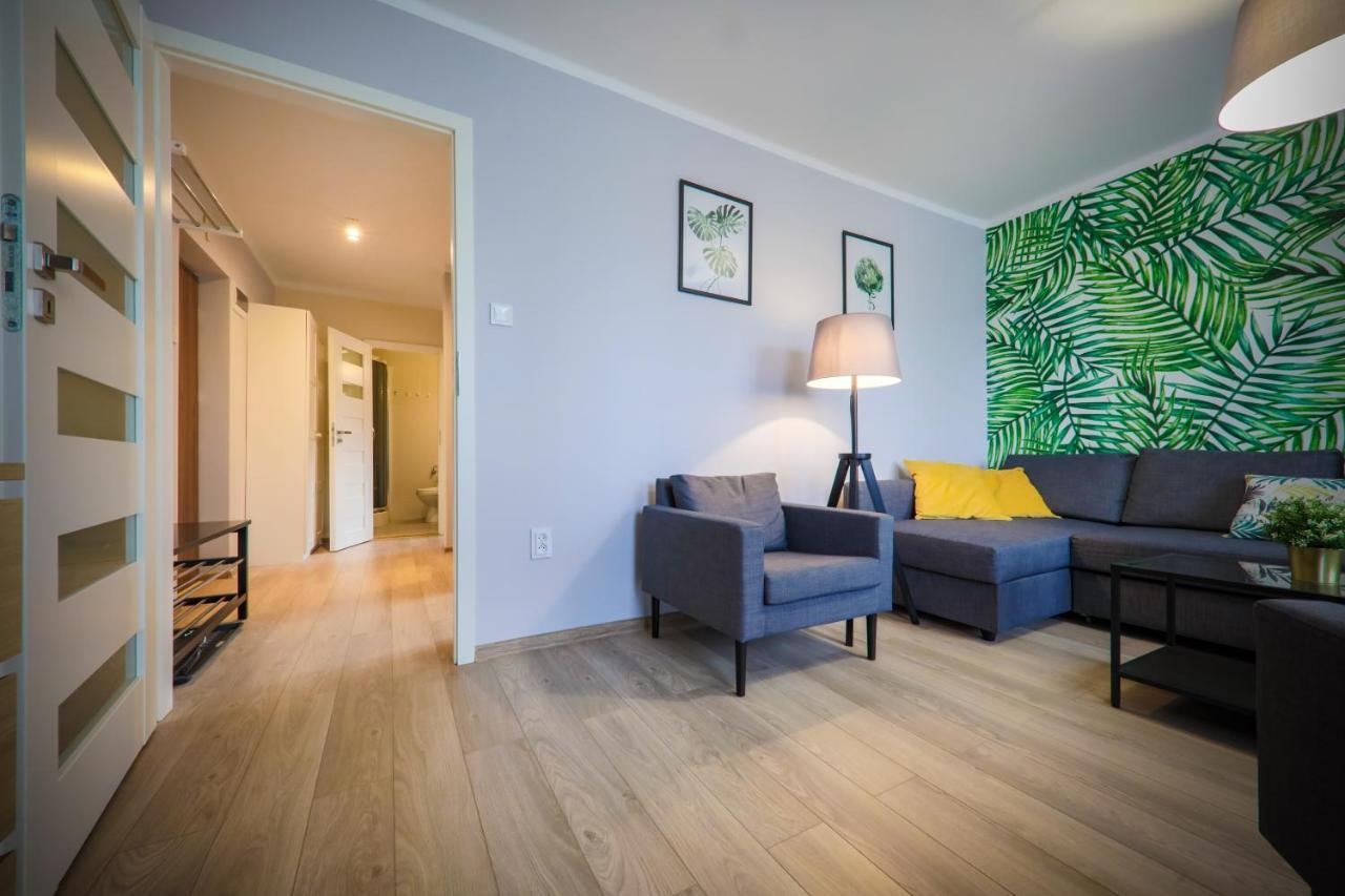 Rentplanet - Apartament Koscielna, Zakopane